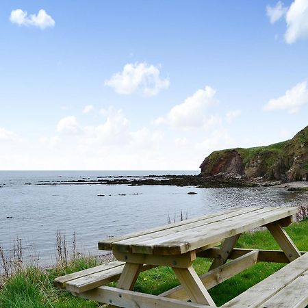 Archies Cottage Burnmouth Εξωτερικό φωτογραφία