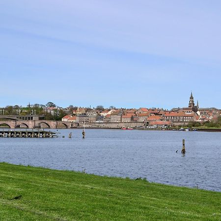 Archies Cottage Burnmouth Εξωτερικό φωτογραφία