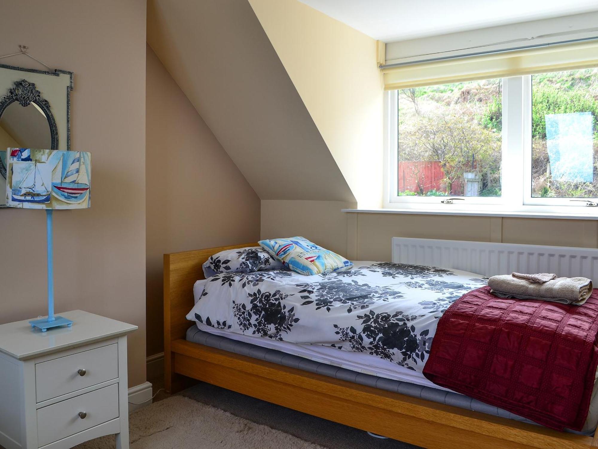 Archies Cottage Burnmouth Εξωτερικό φωτογραφία