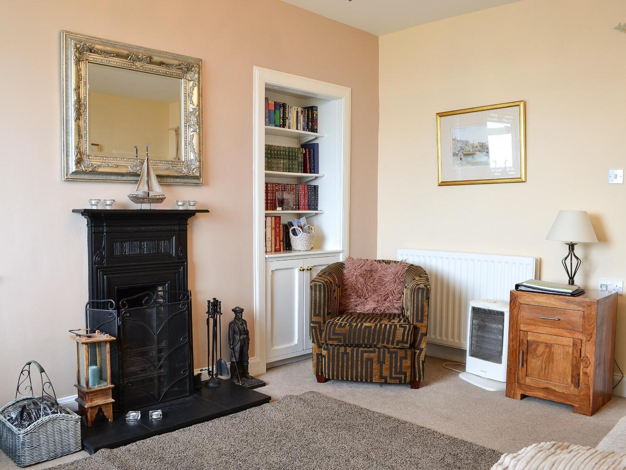Archies Cottage Burnmouth Εξωτερικό φωτογραφία
