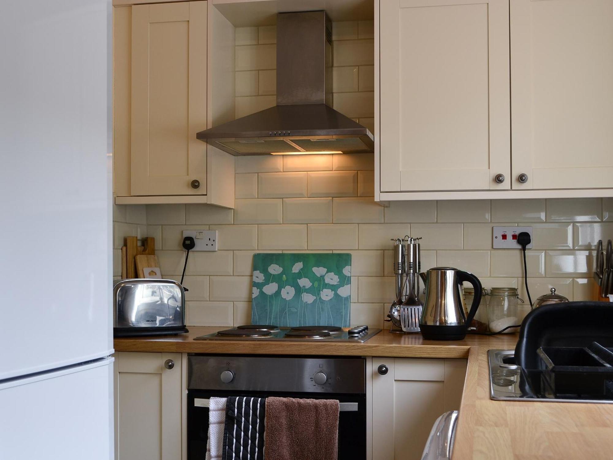 Archies Cottage Burnmouth Εξωτερικό φωτογραφία