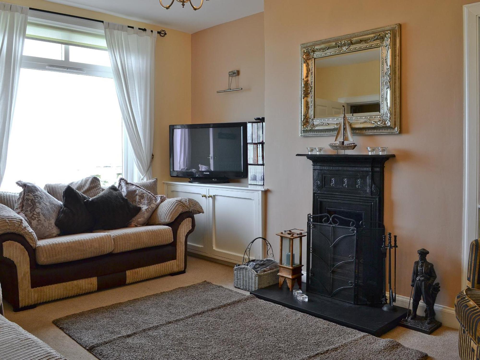 Archies Cottage Burnmouth Εξωτερικό φωτογραφία